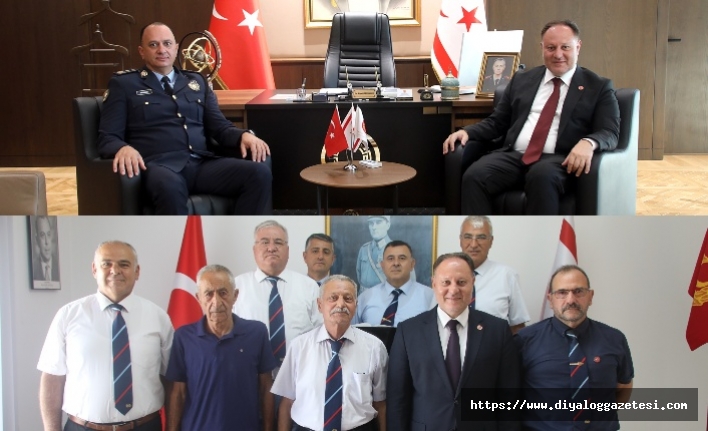 Değerlendirme yapıldı