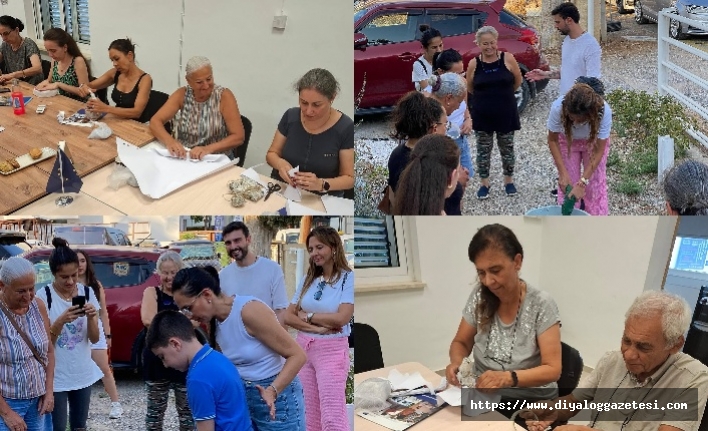 Dekoratif ve işlevsel