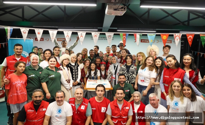 Deneyimler paylaşıldı