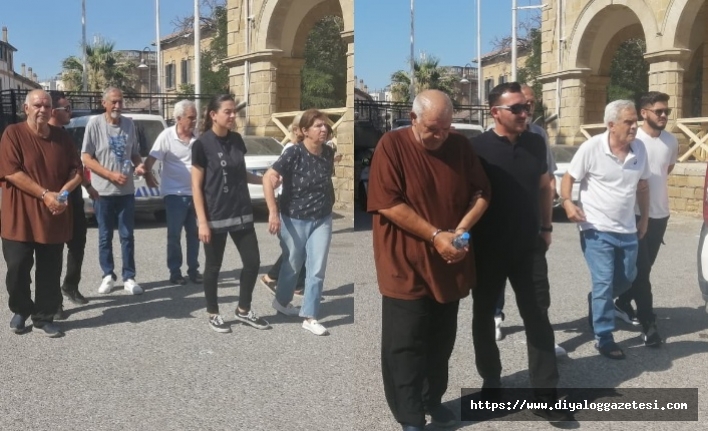 Derin hayal kırıklığı