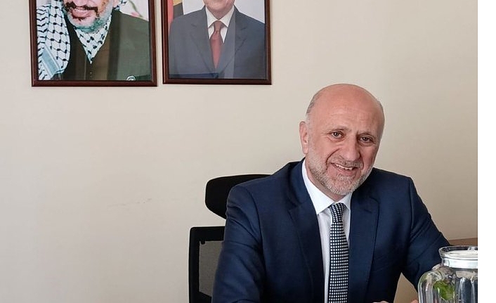 ‘Desteğine ihtiyacımız yok’