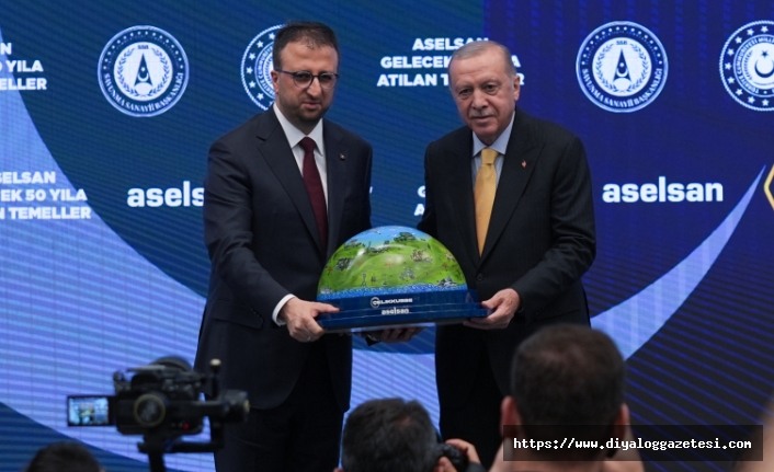 ‘Dosta güven düşmana korku’