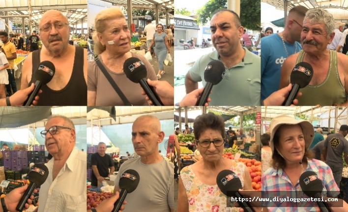 Fiyatlar uçtu