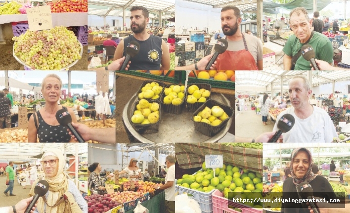 Fiyatlarda çılgın yükseliş