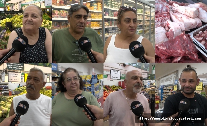 Gözler kasaplarda