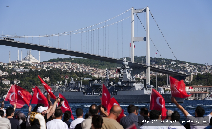 Gurur kaynağı