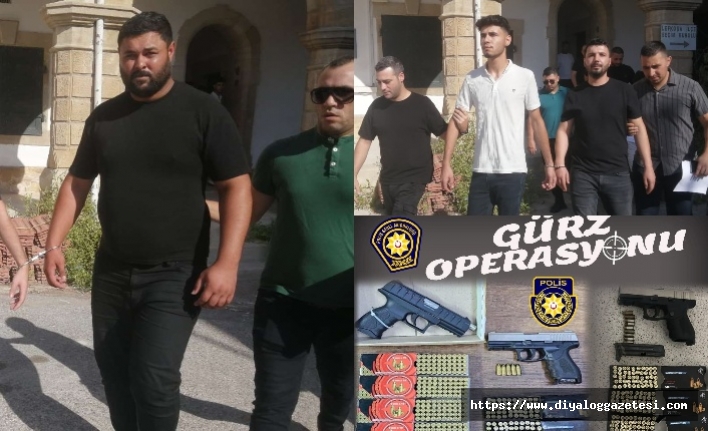 Gürz Operasyonu