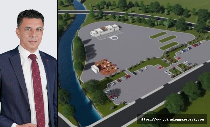İhale süreci başlatıldı