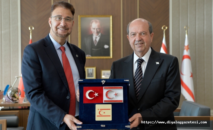 ‘İki devletli çözüm’