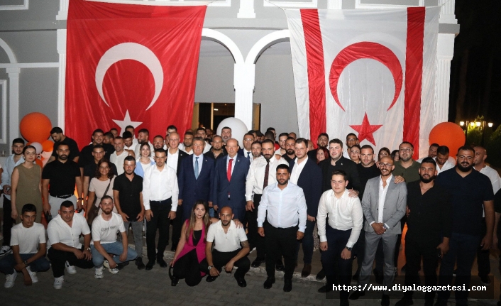 ‘Kader günü olacak’