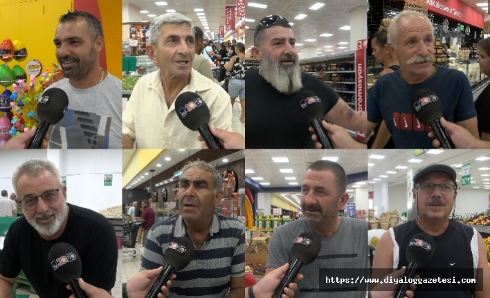 Kararsızlar çoğunlukta