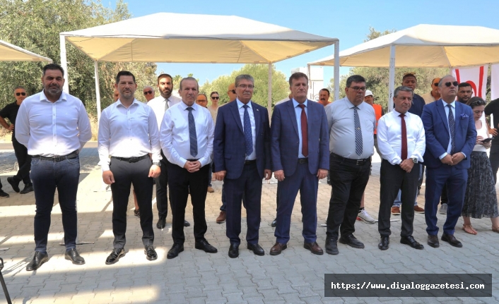 ‘KKTC için çalışıyoruz’