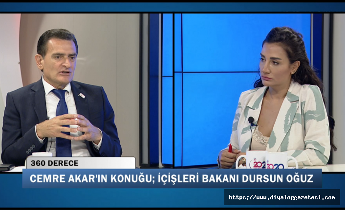 KKTC’de yaşayan yabancı sayısı 100 bine ulaştı