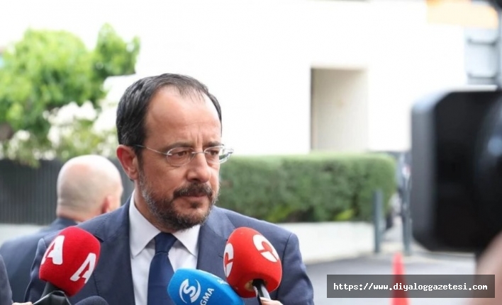 Gerilim Mesajı