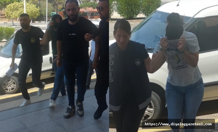 Mahkeme 10 kefil istedi