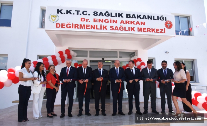 Modern yapıya  kavuşturuldu
