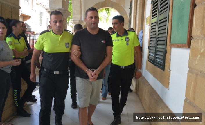 Murat’ın durumu kritik