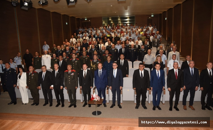 Öncelik suçlarla mücadele