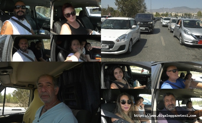 Paniğe yol açtı