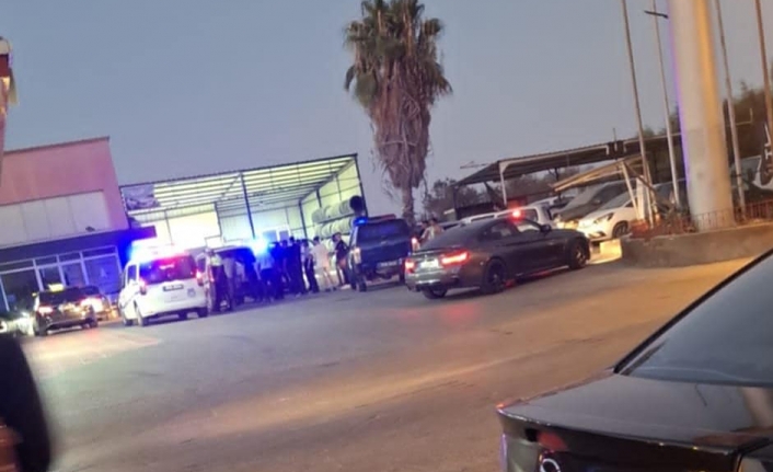 Polis uyardı