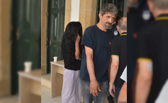 Polis peşinde