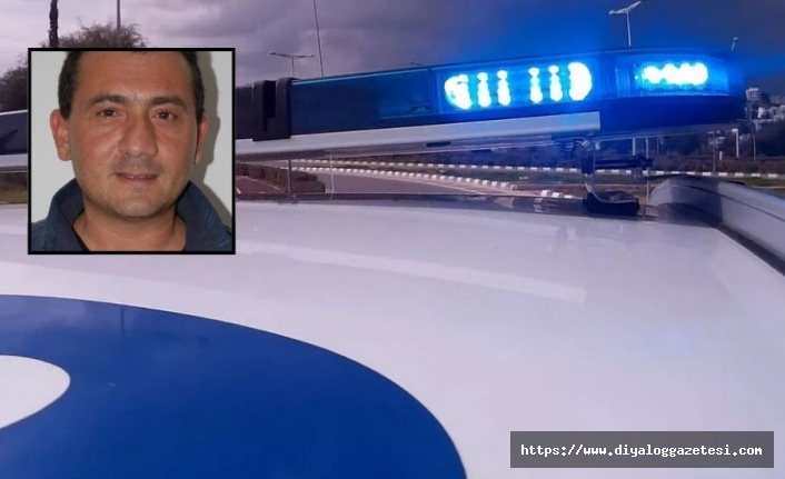 Rum polisi peşinde