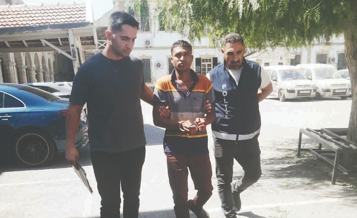 Sınır dışı edilecek