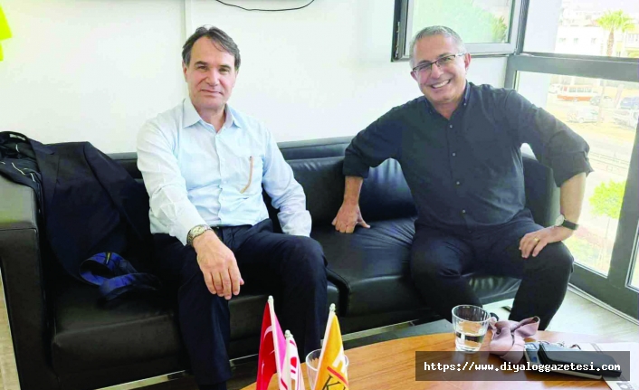 ‘Siyasete alet ediliyor’