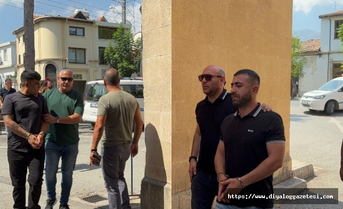 Soruşturma derinleşti