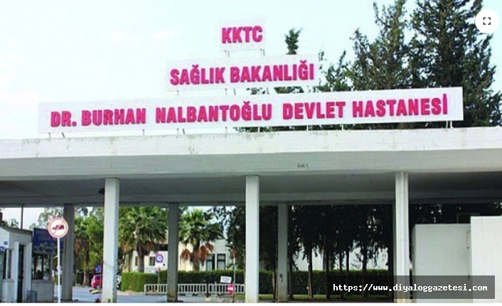 Tedavi altına alındı