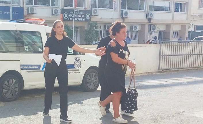 Teminatla serbest