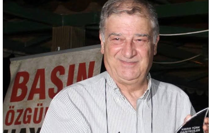 Ustanın vedası üzdü