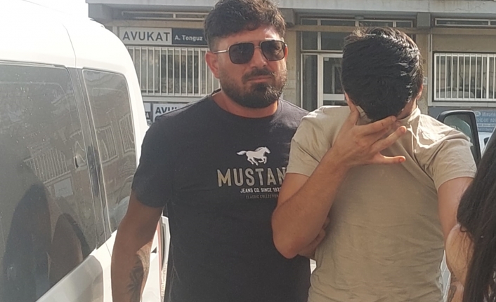 Yargısı ileride