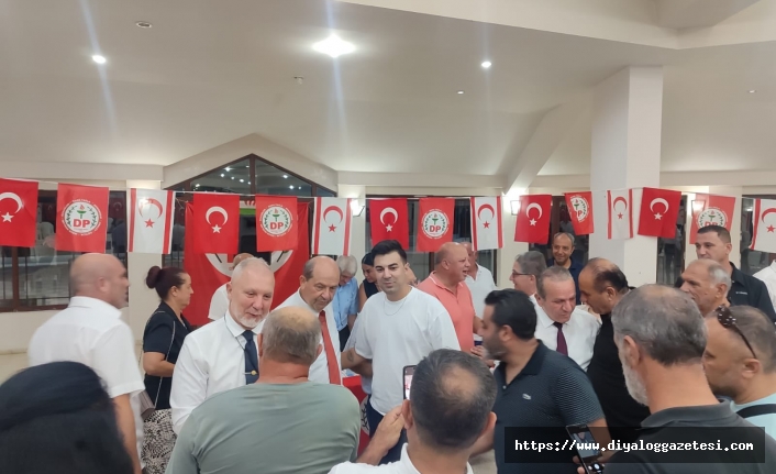 Yeni yönetim belirlendi