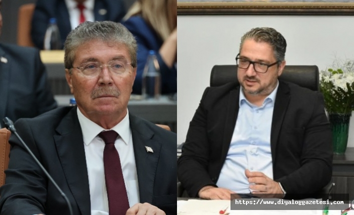‘3 yılda 30 yıllık iş yaptık’