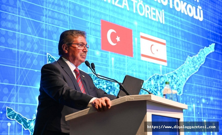 Akdeniz’in yıldızı