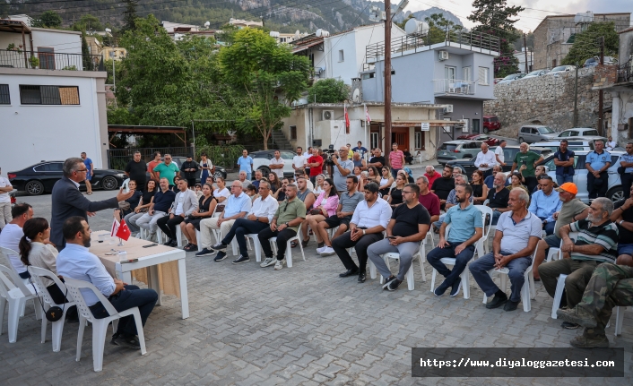 ‘Birliği sağlayacağım’