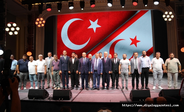 Birlik olma zamanı