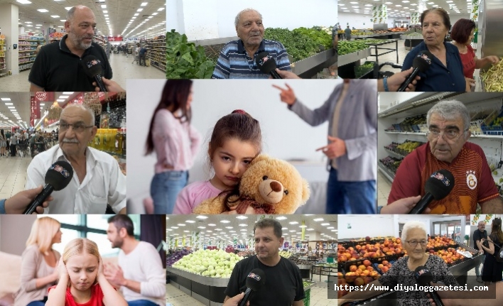 Boşanma sayısında " Dünya rekoru "