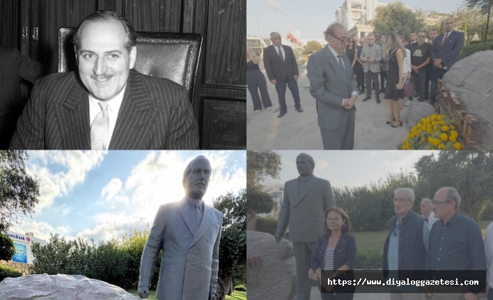 Büyük devlet adamı