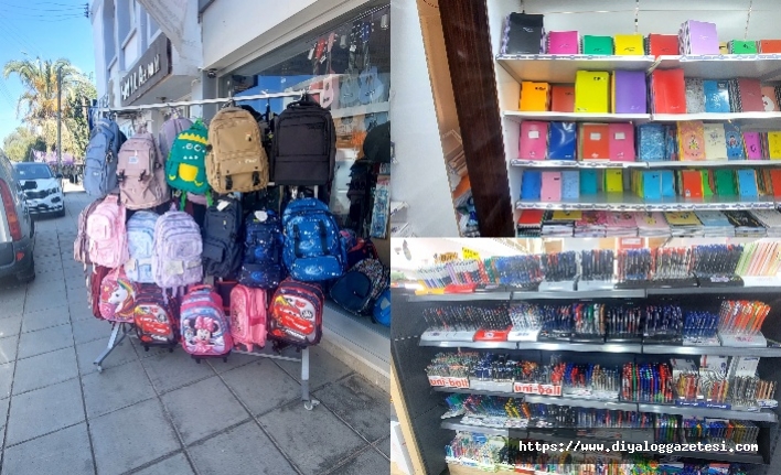 Çanta 3 bin lira