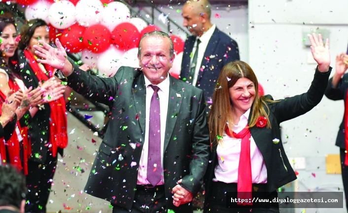 ‘Cesur projelere imza attık’