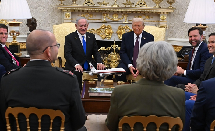 ‘Çok eminim’