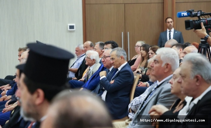 Çözüm çağrısı yapıldı