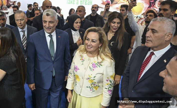 Desteğimiz sürecek