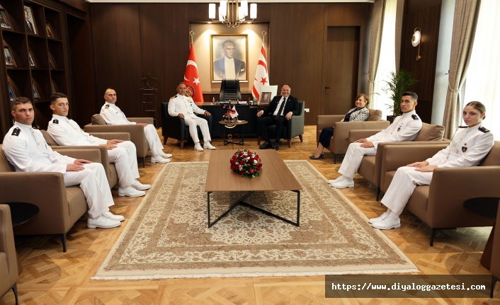 ‘En büyük güvence’
