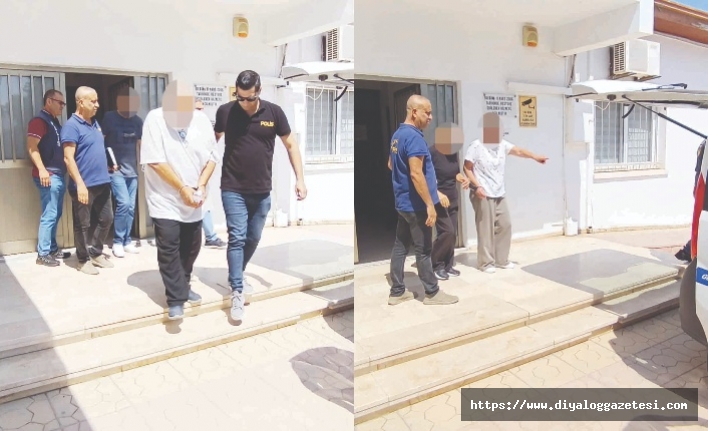‘Etkin eylem’ bekleniyor
