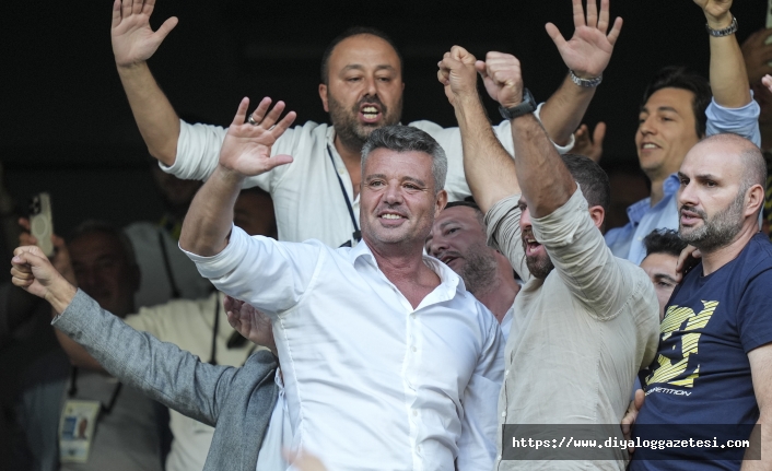 Fenerbahçe’de yeni dönem