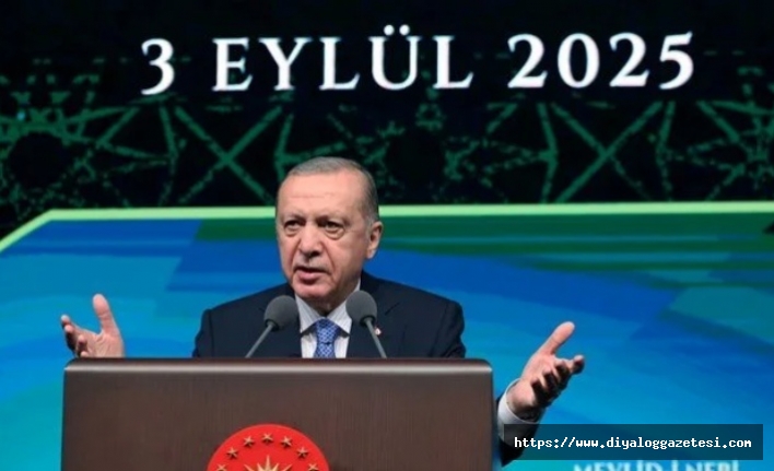 Gazze'nin yanındayız