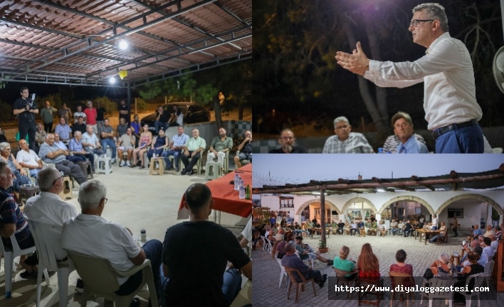 ‘Geçişlerde kaos yaşanıyor’